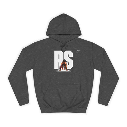Ryan Sullivan Hoodie