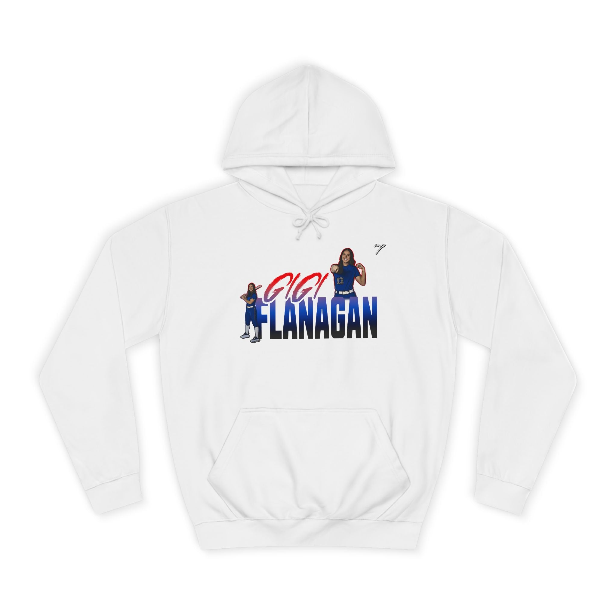 September Flanagan Hoodie