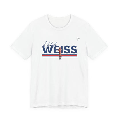 Michelle Weiss Graphic Tee