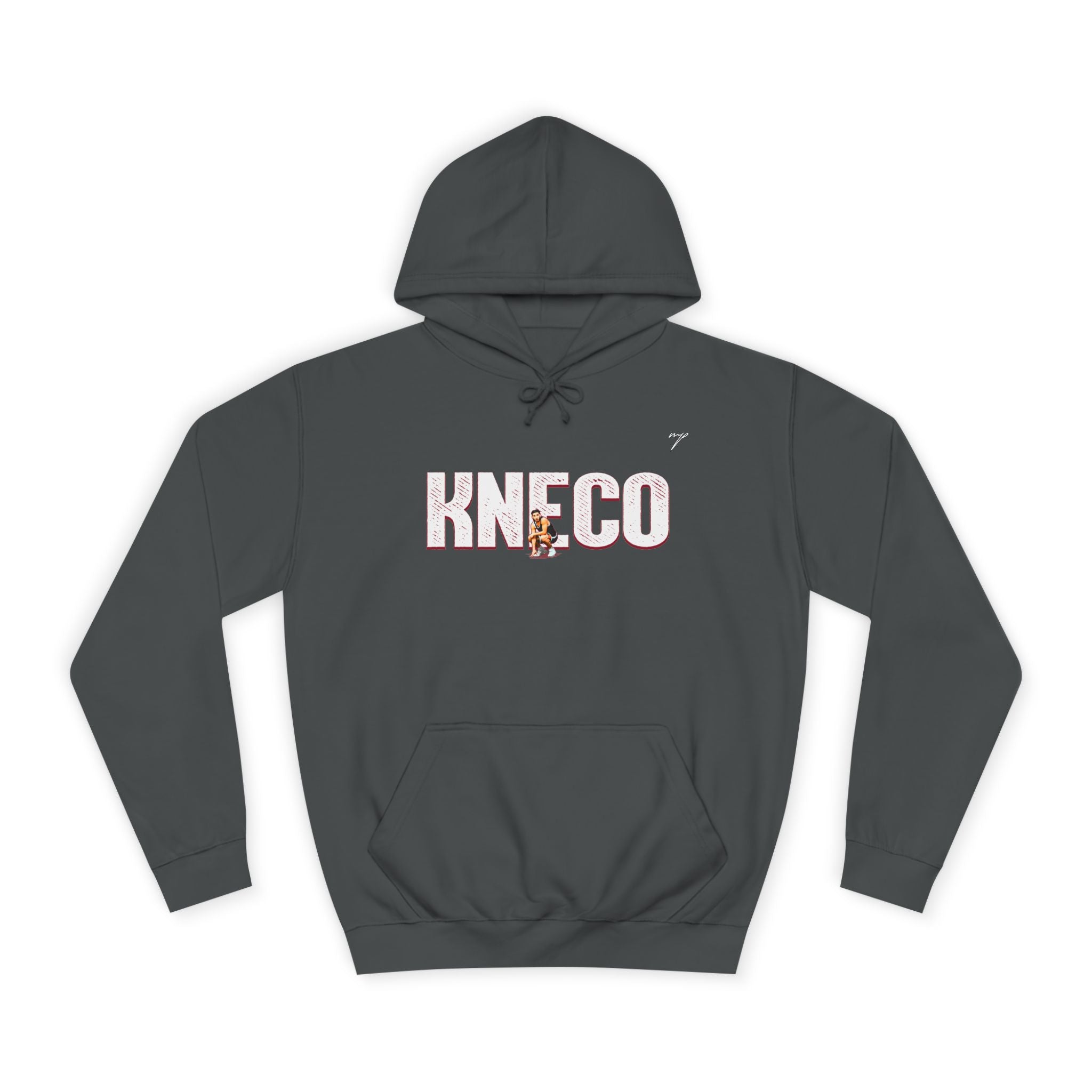 Kneco Hill Hoodie