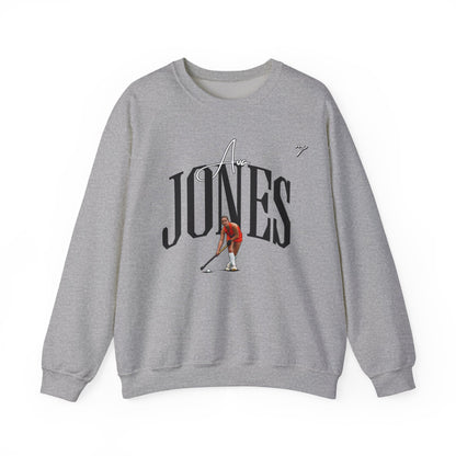 Ava Jones Crewneck
