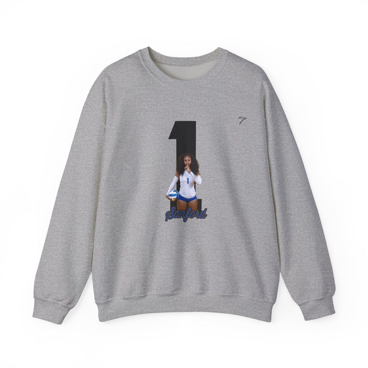 Caytlyn Sanford Crewneck