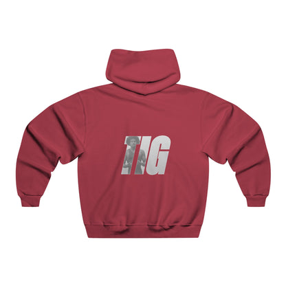 Tahir Parkins Vintage Hoodie