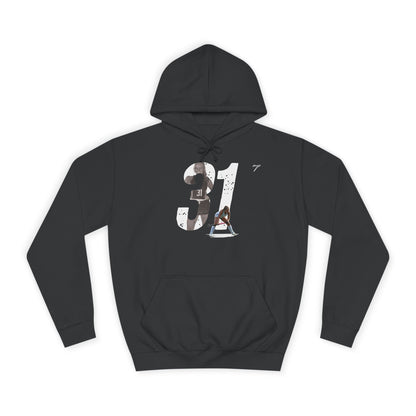 Dakotah Trader Hoodie