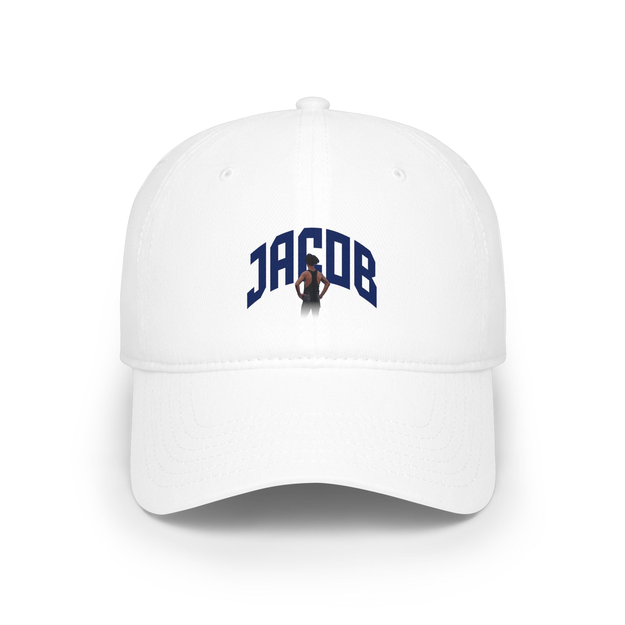 Jacob Hall Hat