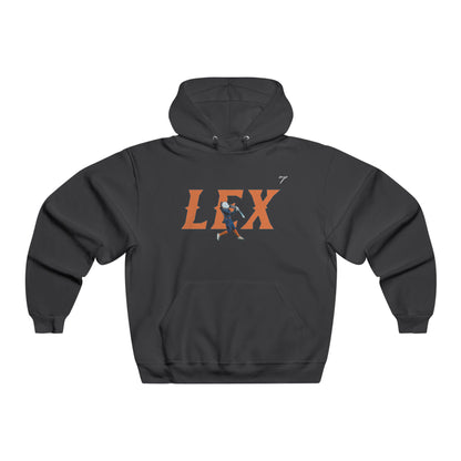 Alexia Lopez Vintage Hoodie