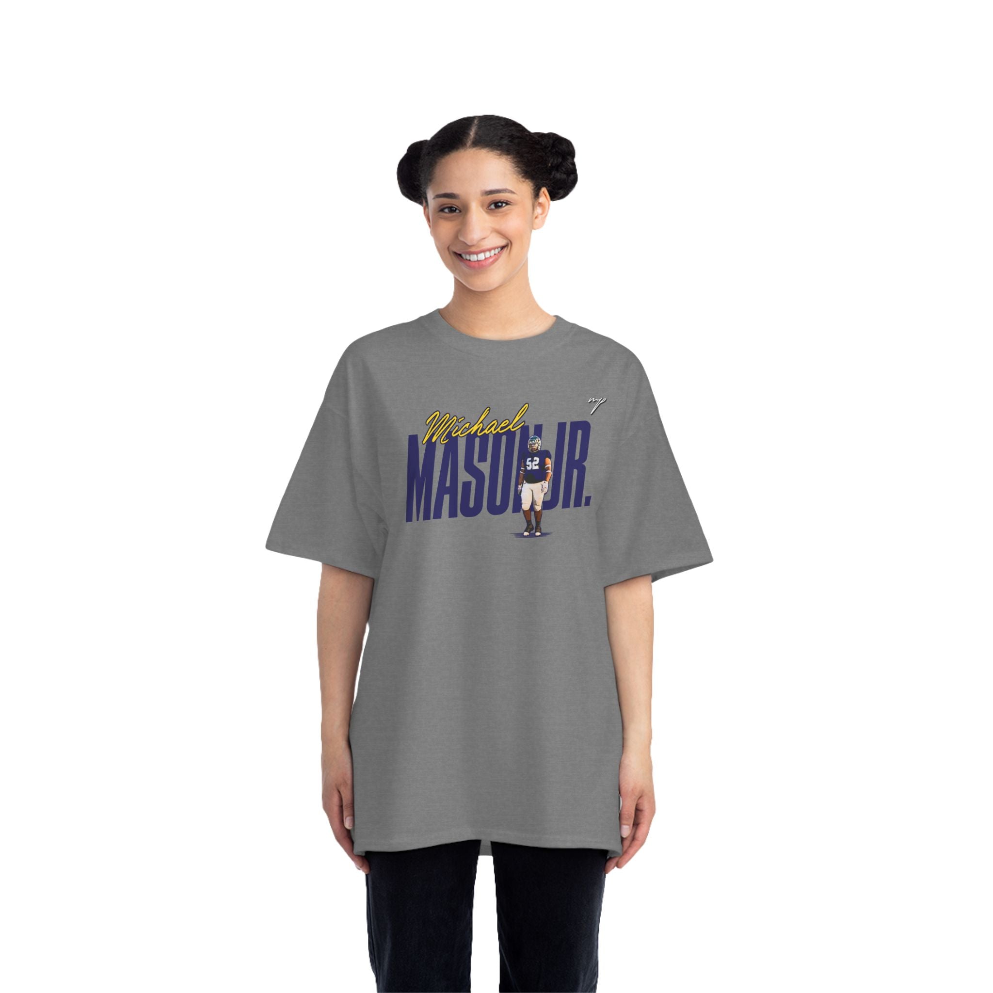 Michael Mason Jr Vintage Tee