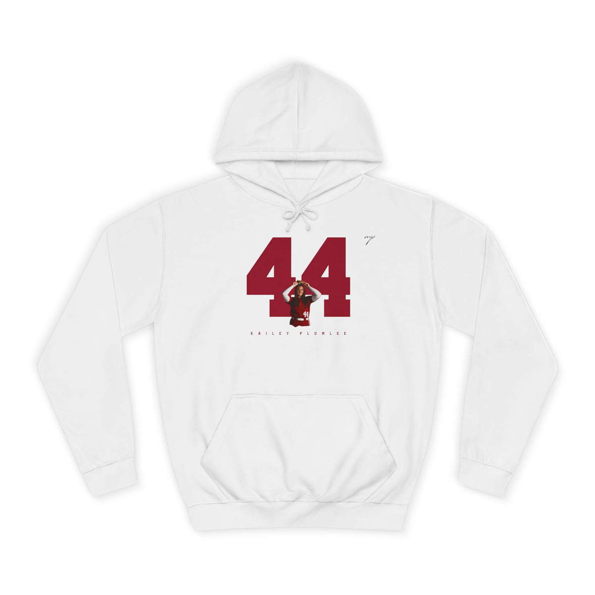 Kailey Plumlee Hoodie