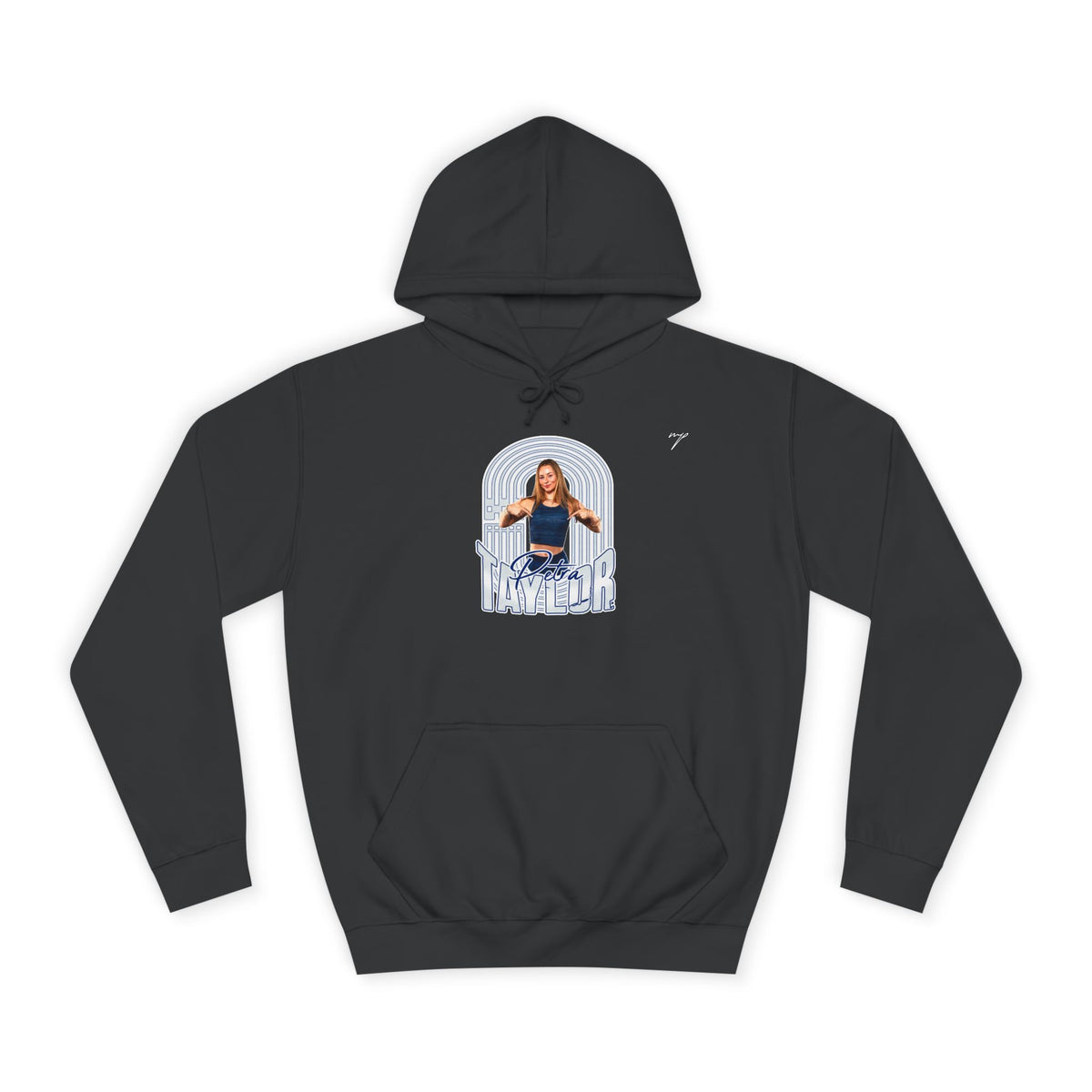 Petra Taylor Hoodie