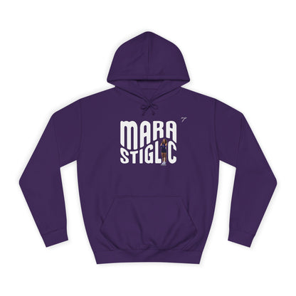 Mara Stiglic Hoodie