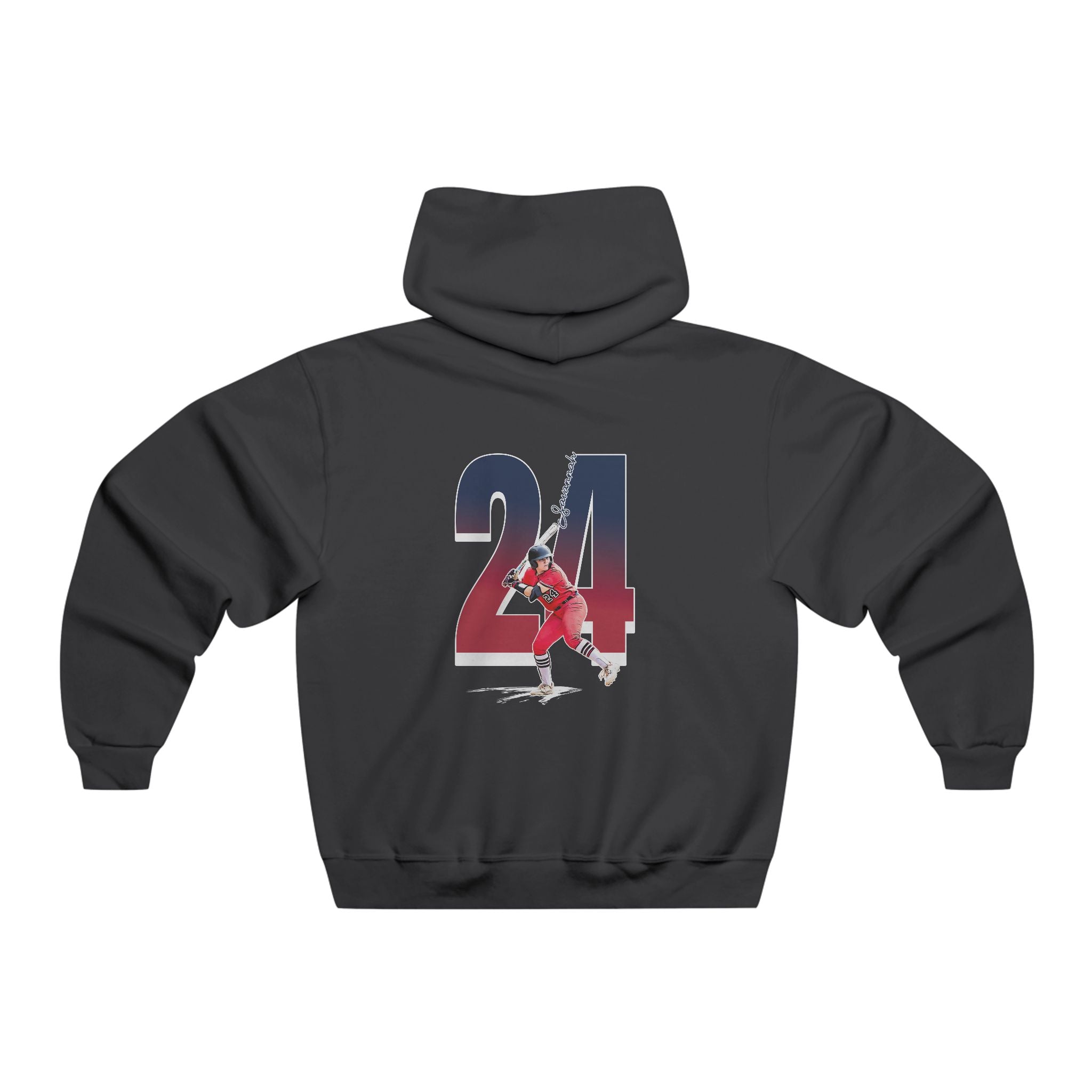 Savannah Jessee Vintage Hoodie