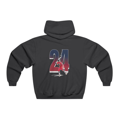 Savannah Jessee Vintage Hoodie