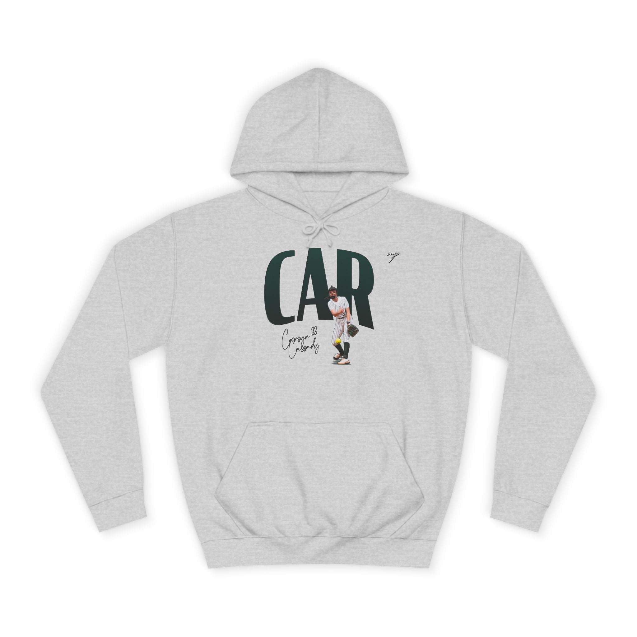 Carsyn Cassady Hoodie