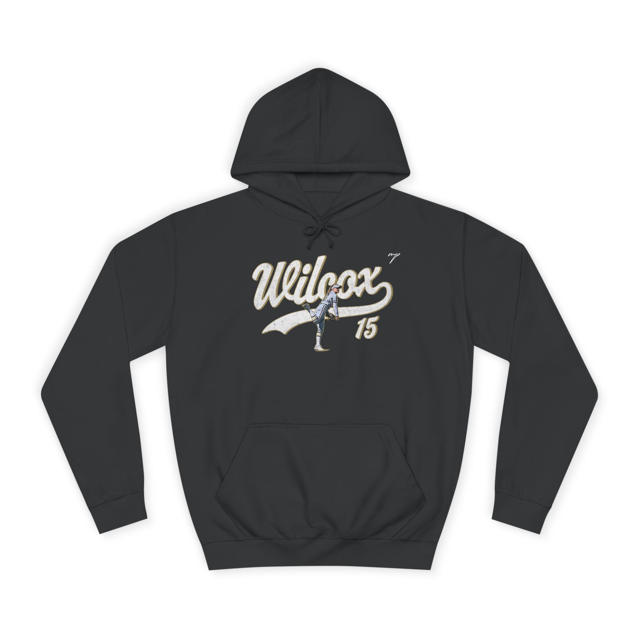 Izzy Wilcox Hoodie