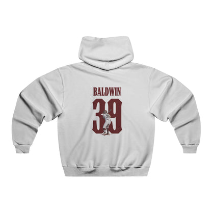 DeeDee Baldwin Vintage Hoodie