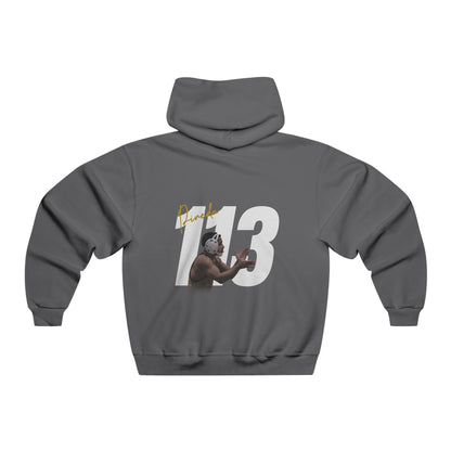 Yeredy Pineda Vintage Hoodie