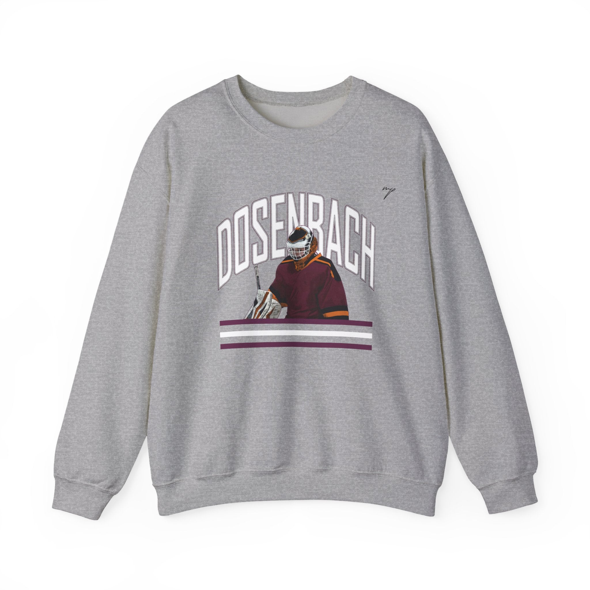 Anna Dosenbach Crewneck