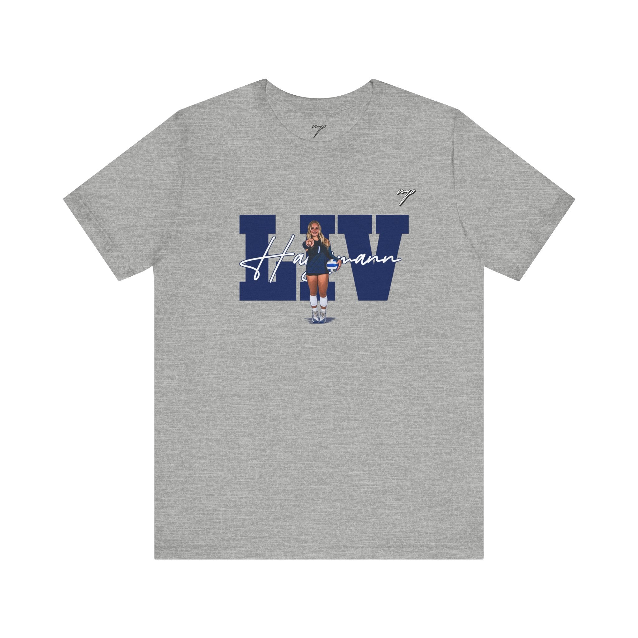 Alivia Hausmann Graphic Tee