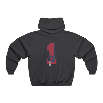 Kenlee Barnard Vintage Hoodie