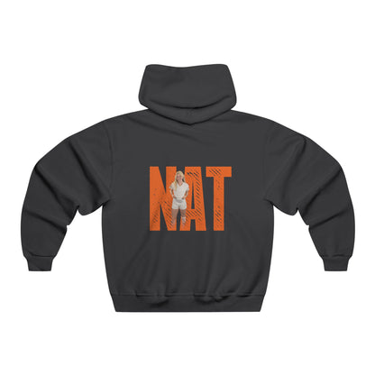 Natalie Hoover Vintage Hoodie