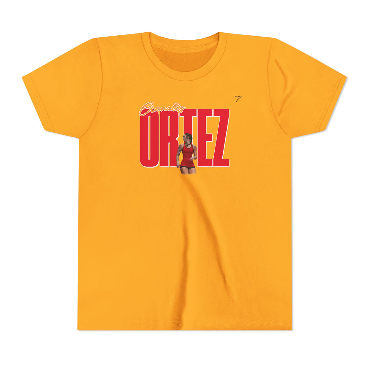Annalis Ortez YOUTH Graphic Tee