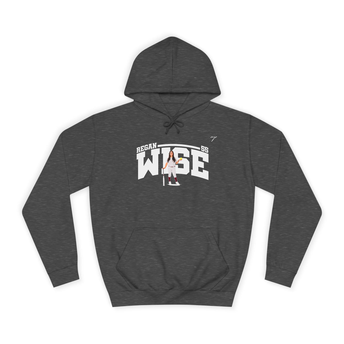Regan Wise Hoodie