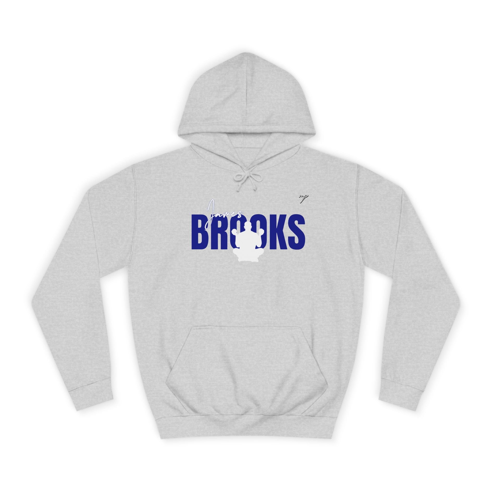 James Brooks Hoodie