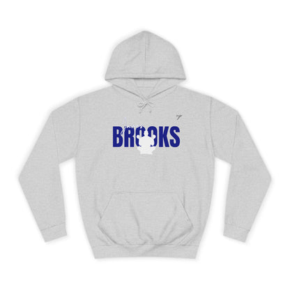 James Brooks Hoodie