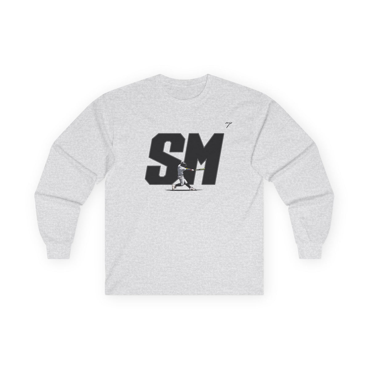Sebastian Molero Long Sleeve
