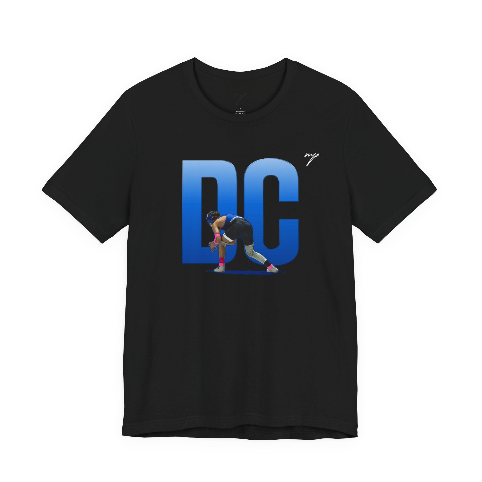 Dathan Cuevas Graphic Tee