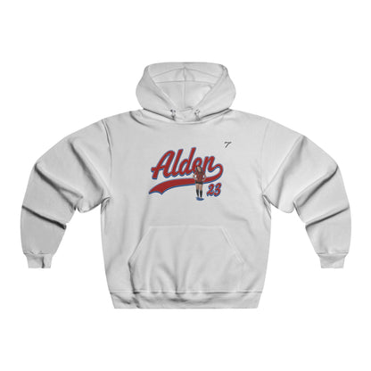 Poppyana Alden Vintage Hoodie