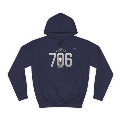 Cameron Brantley Hoodie