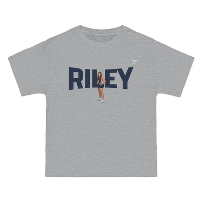 Riley Key Vintage Tee