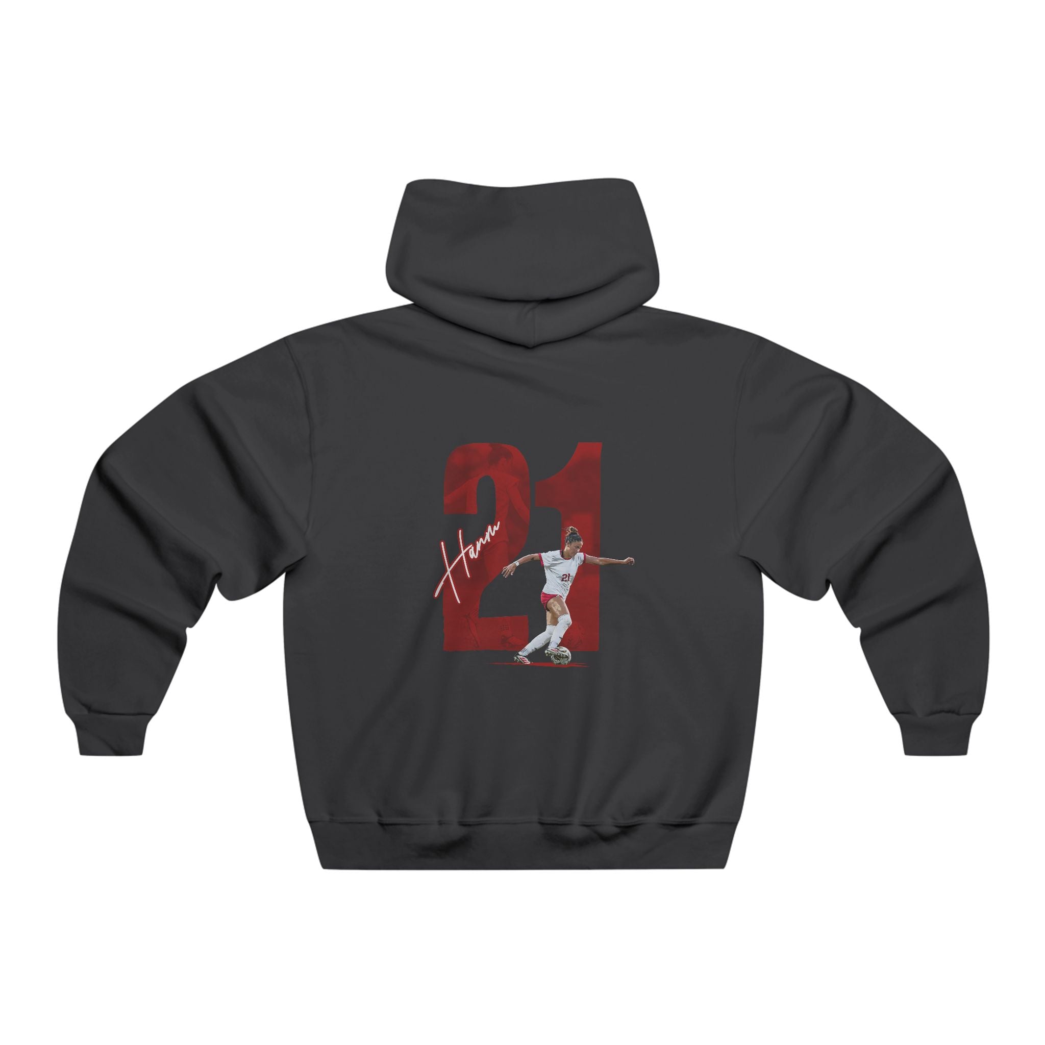Grace Hamm Vintage Hoodie