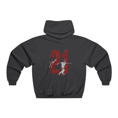 Grace Hamm Vintage Hoodie