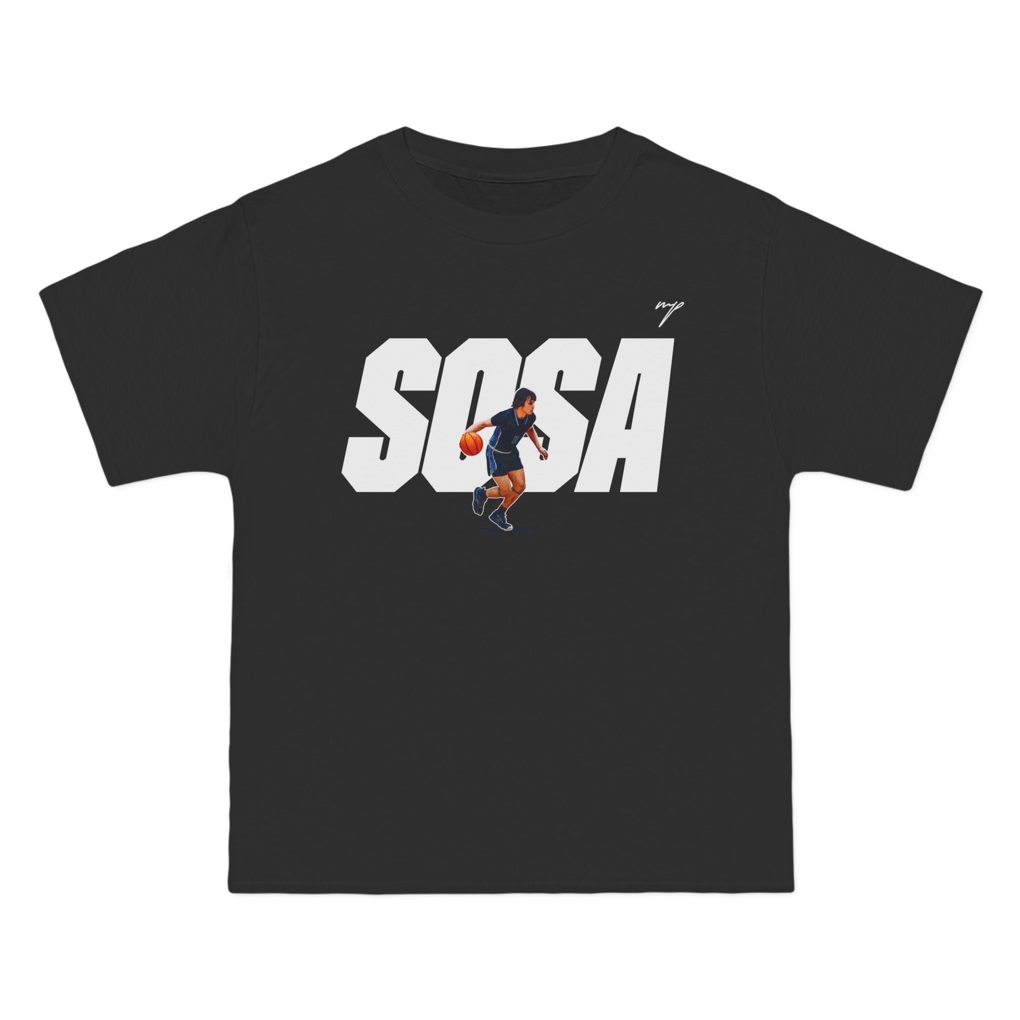 Caymon Arroyo Vintage Tee