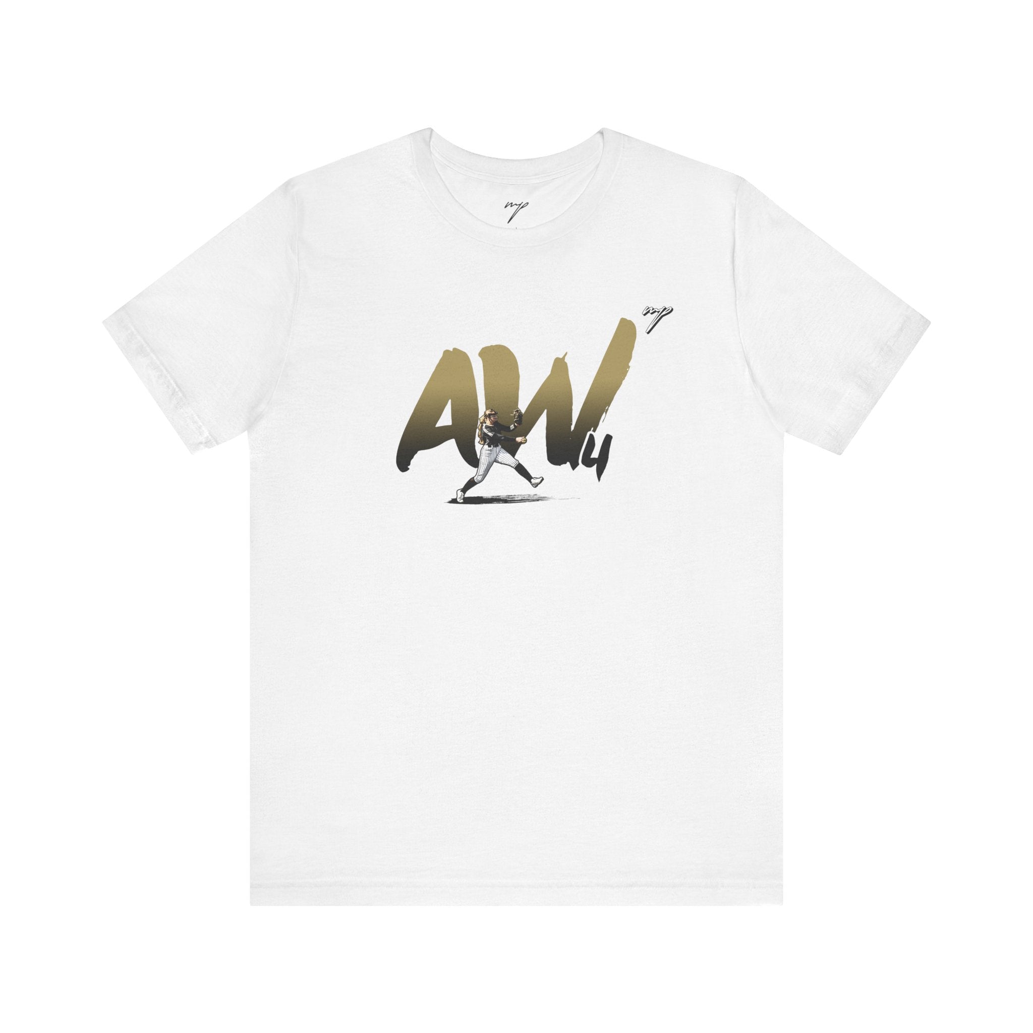 Avery Wapp Graphic Tee
