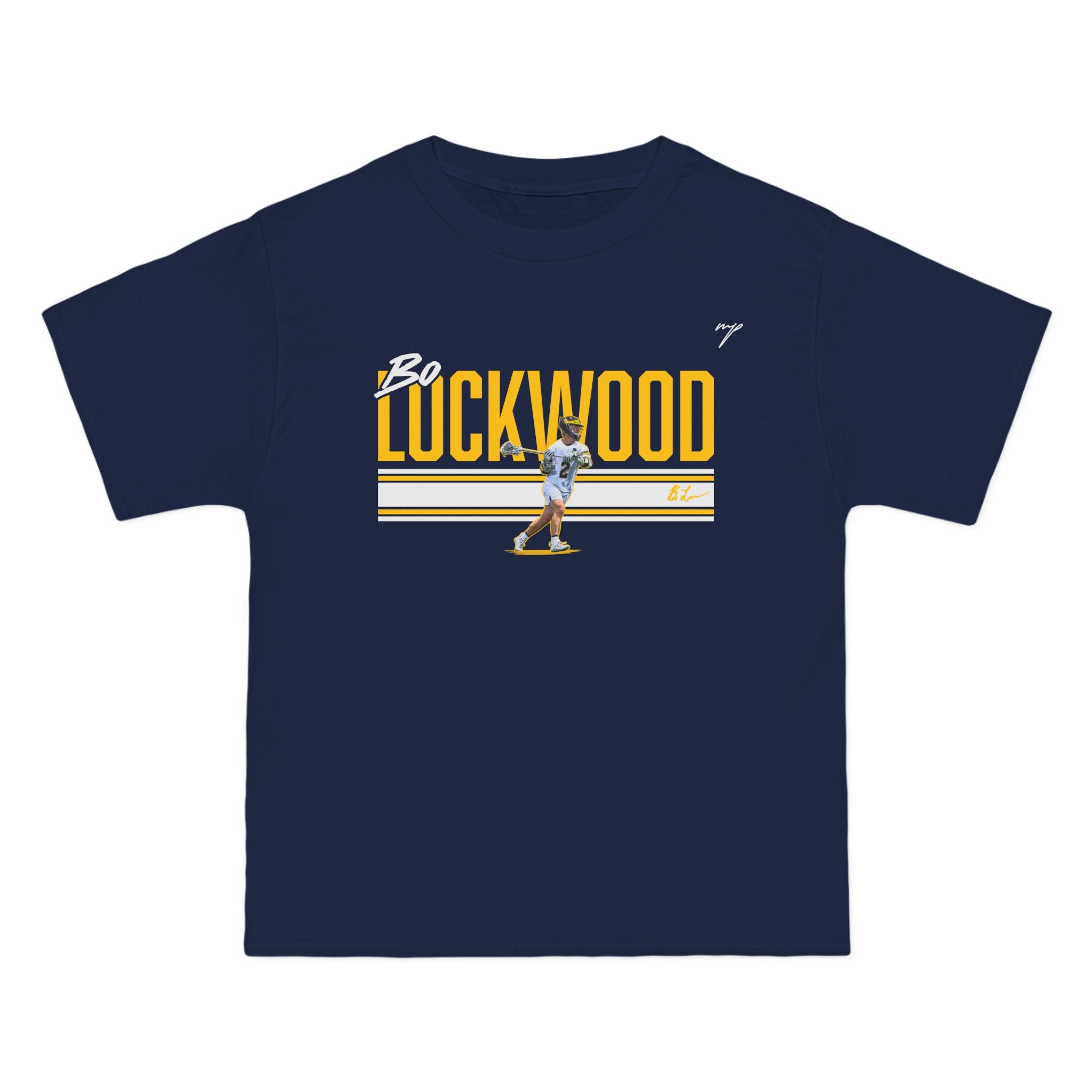 Bo Lockwood Vintage Tee