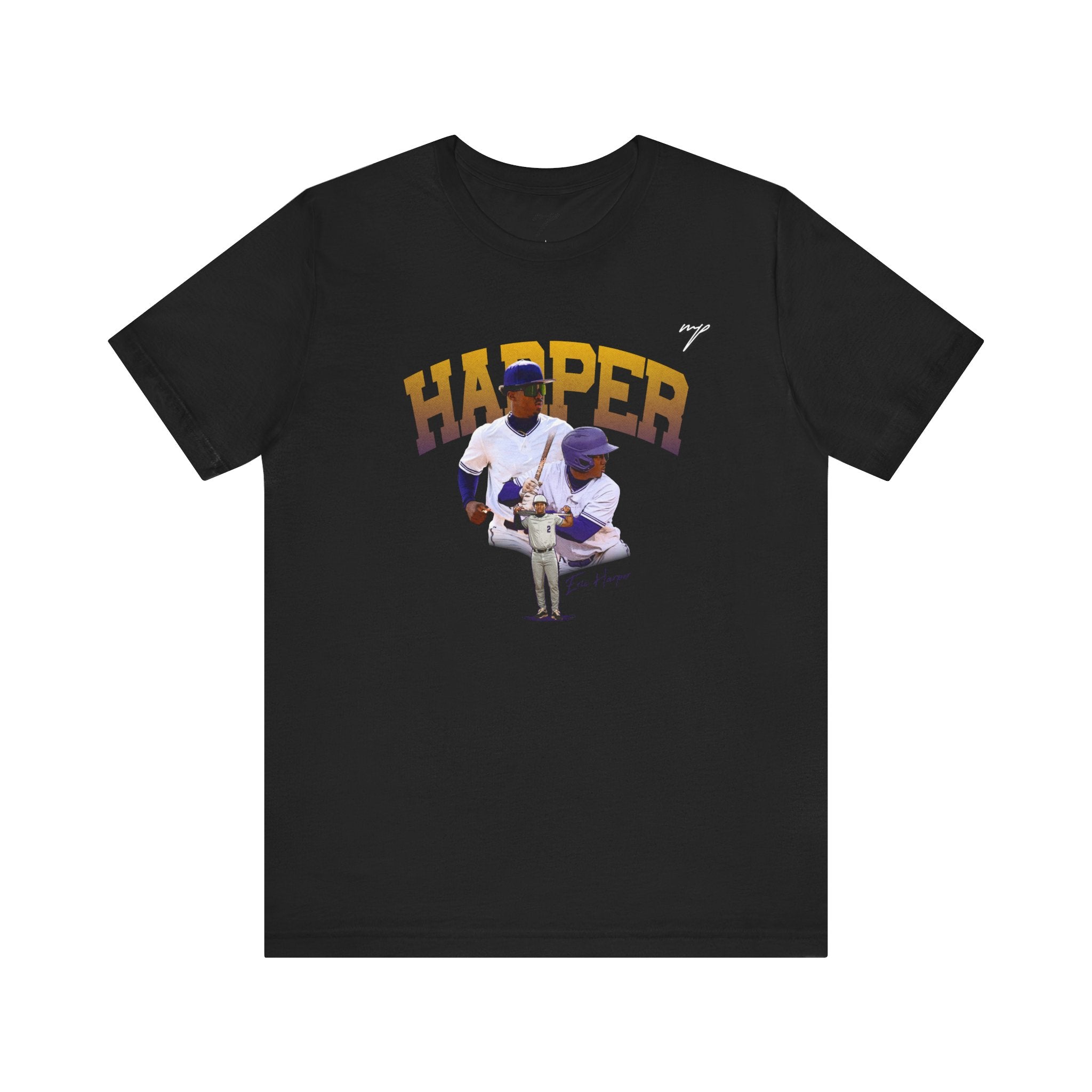 Eric Harper Graphic Tee