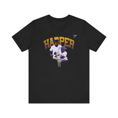 Eric Harper Graphic Tee