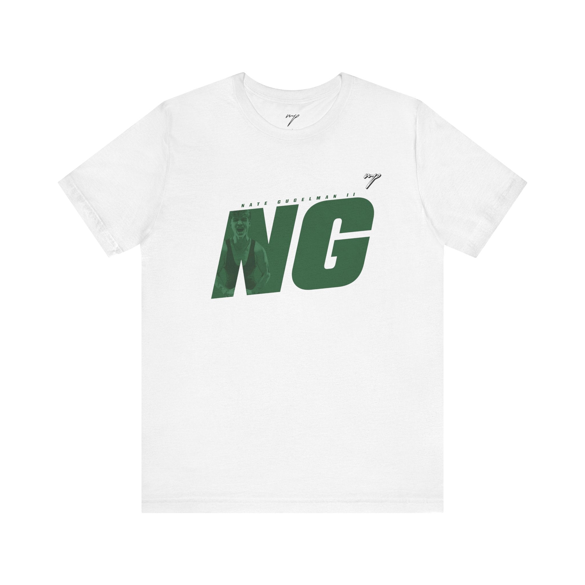 Nate Gugelman II Graphic Tee