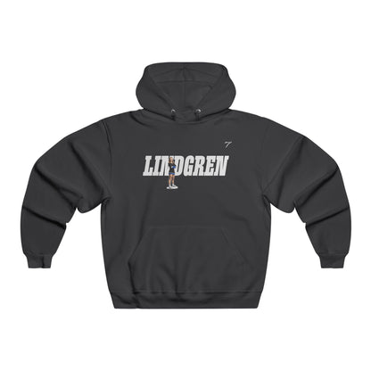 Teagen Lindgren Vintage Hoodie