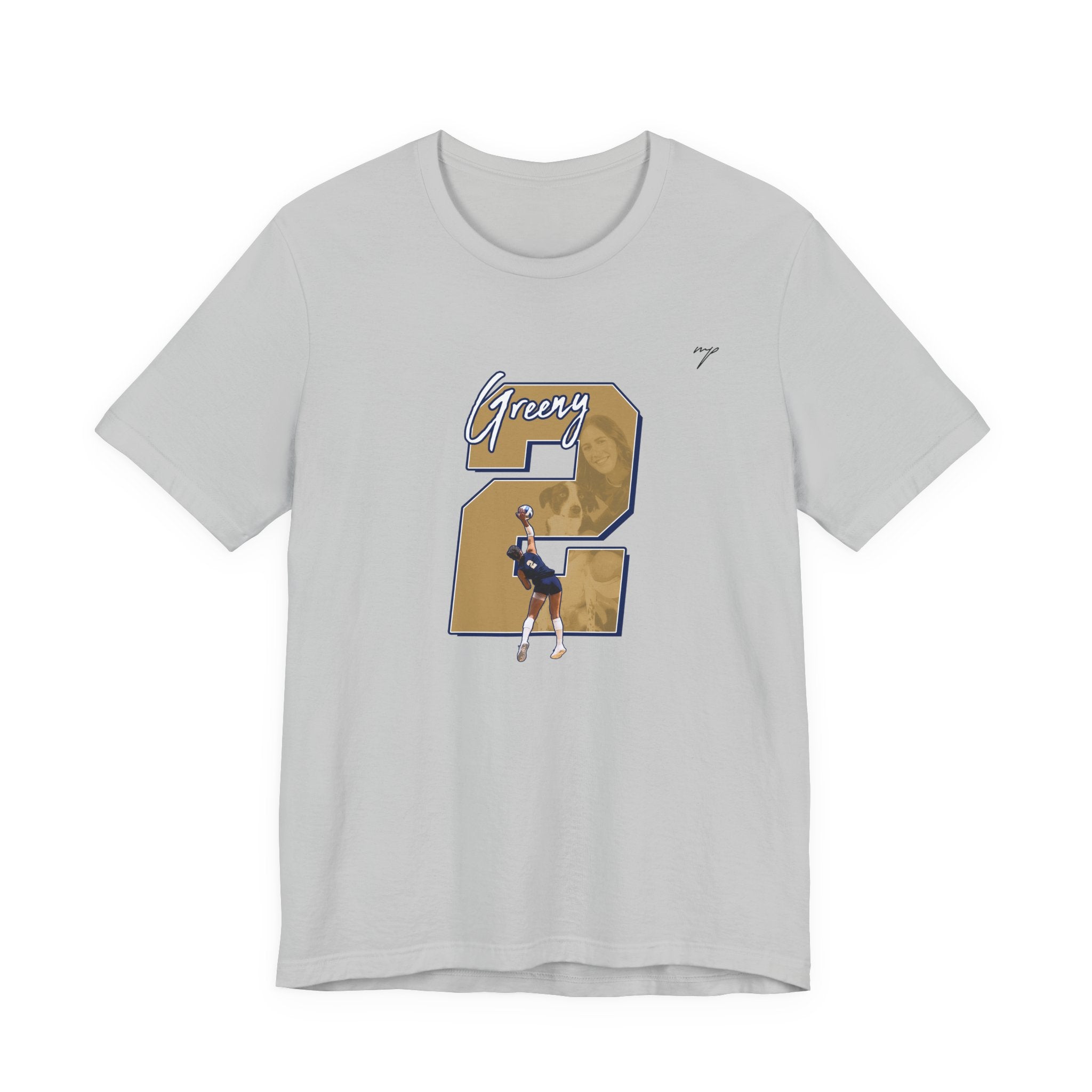 Lauren Greeny Graphic Tee