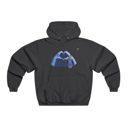 Lucy Kesler Vintage Hoodie
