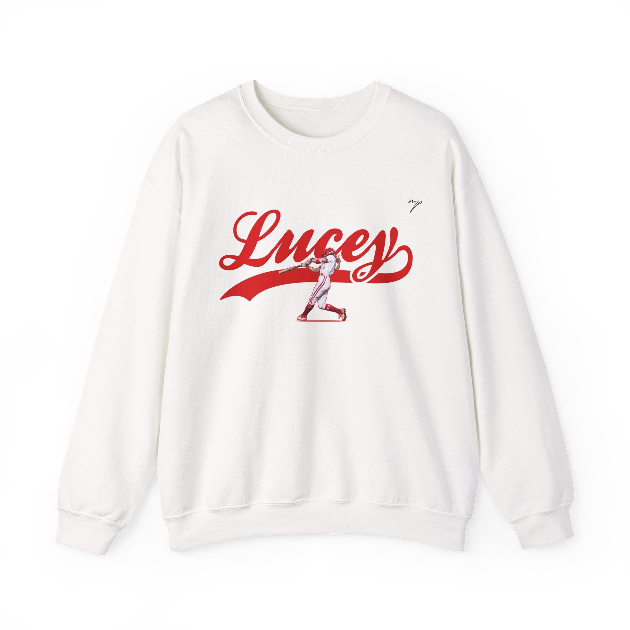 Danielle Lucey Crewneck