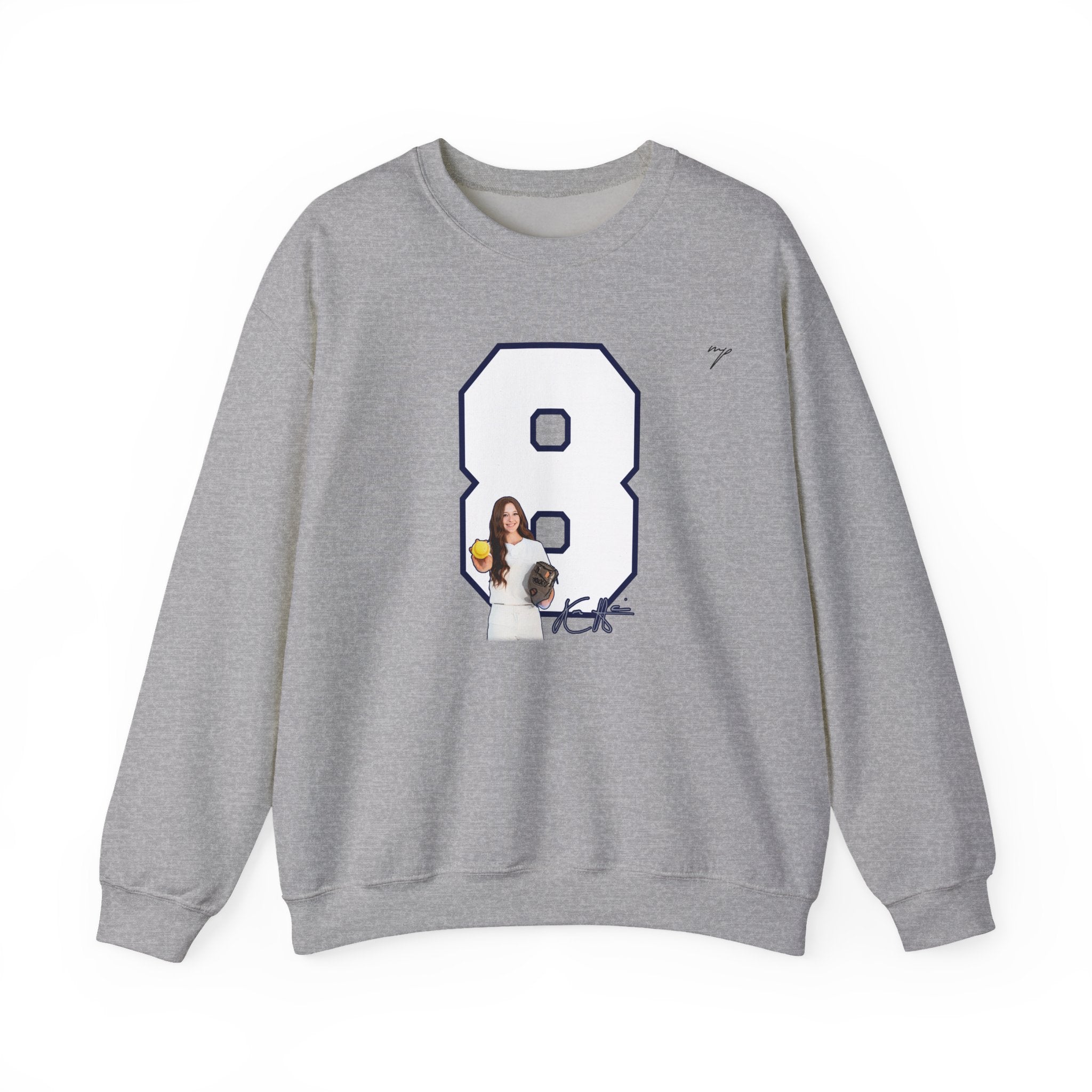 Kiki Harris Crewneck