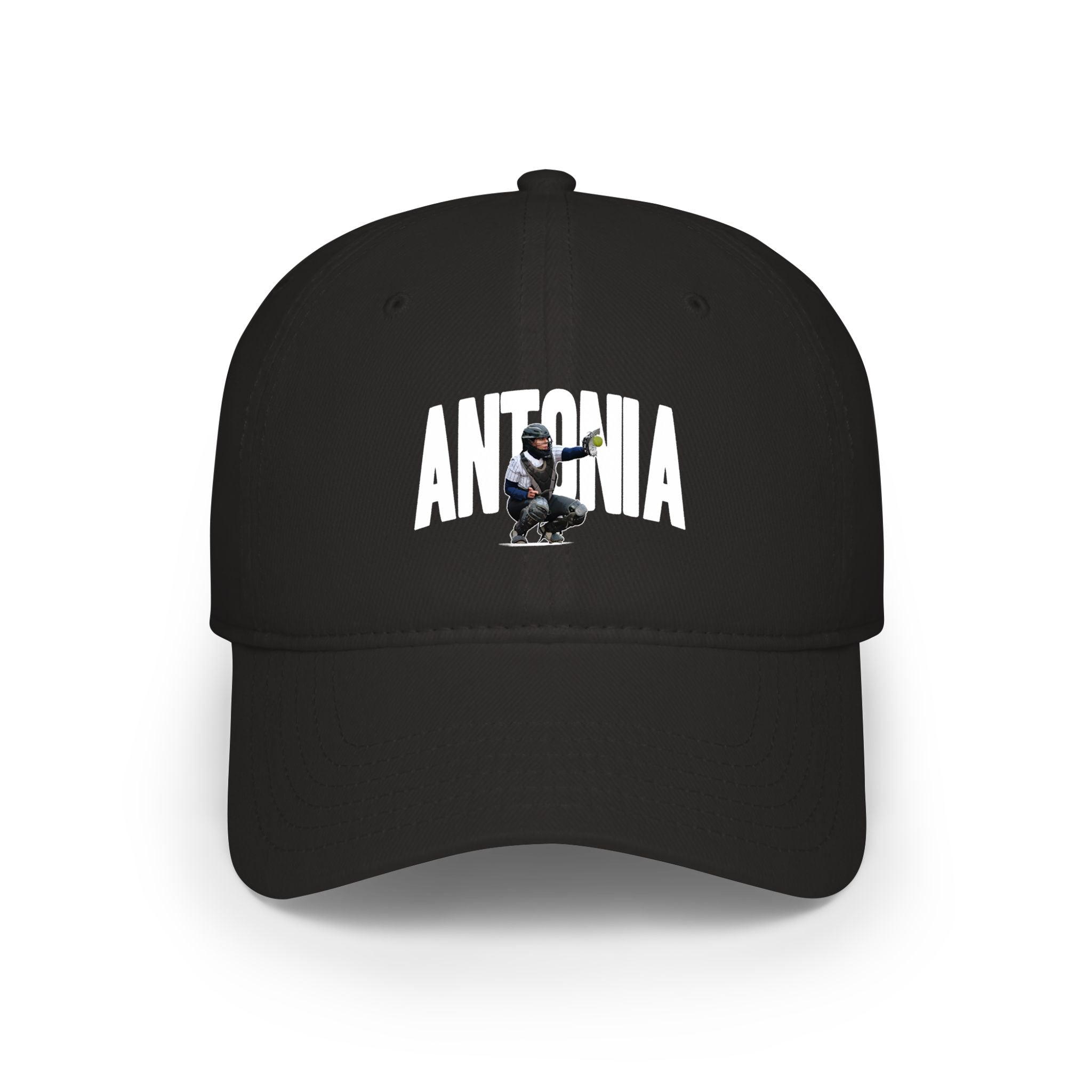 Antonia Velasquez Hat