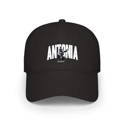 Antonia Velasquez Hat