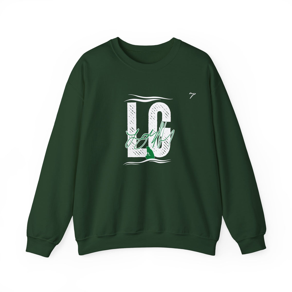 Loralie Gallegos Crewneck