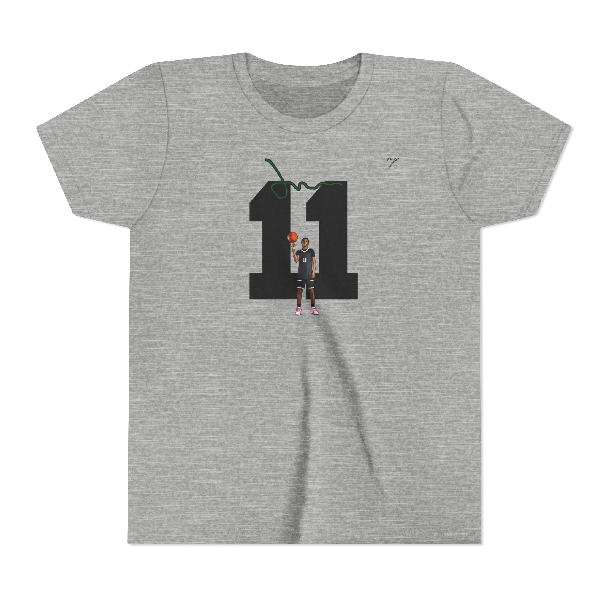 Jayden Johnson YOUTH Graphic Tee